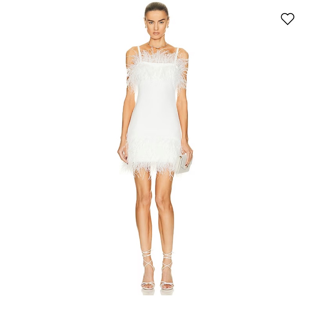 Staud Etta Dress, Size XS